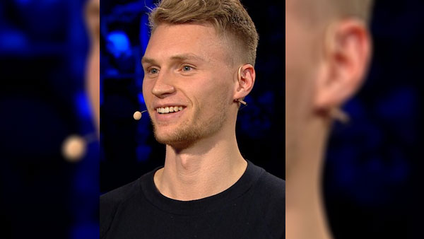 每一个激动 每一个激动