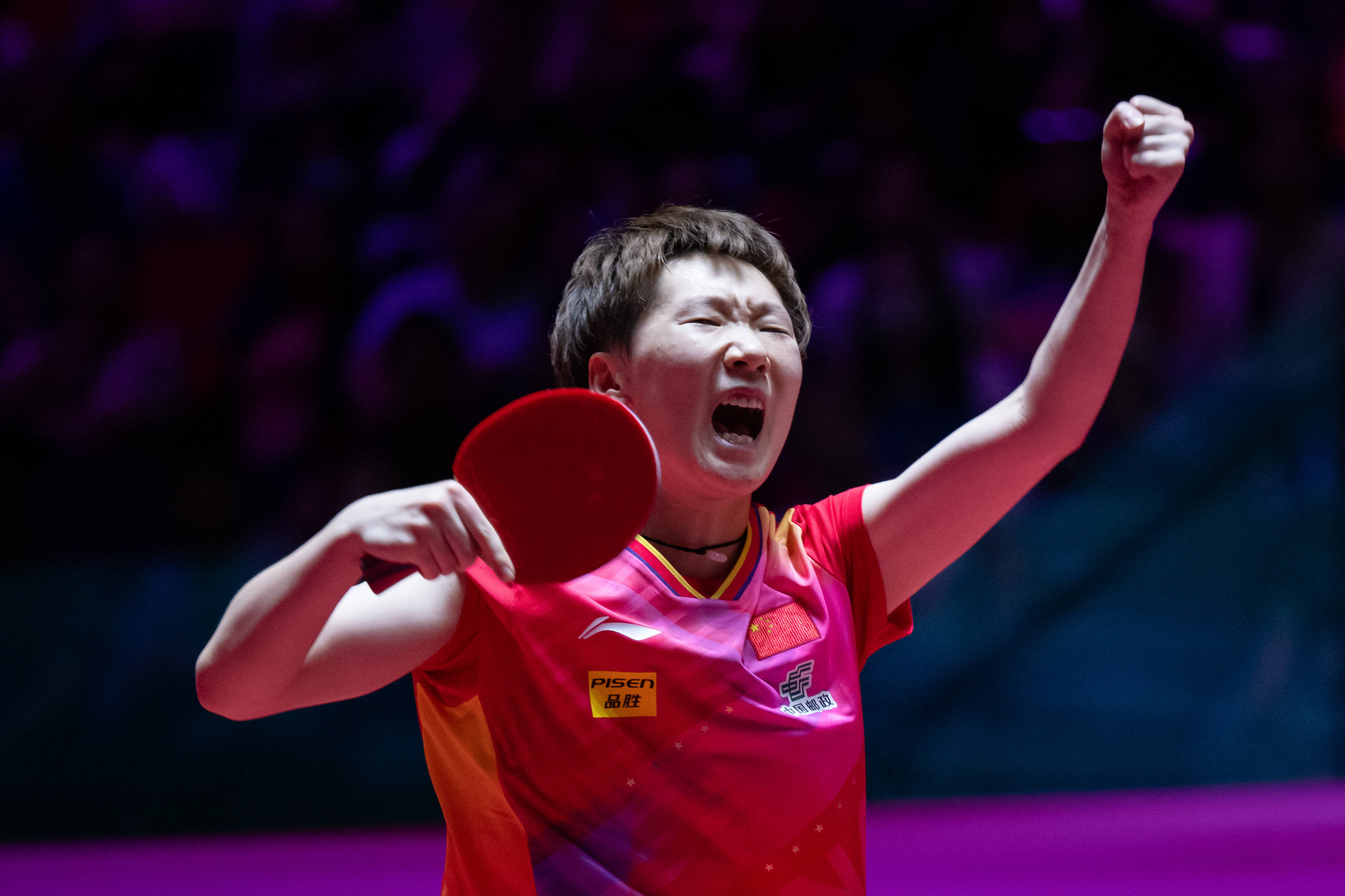 对阵山东时 对阵山东时