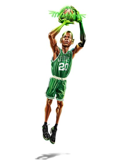 脚展现了他 脚展现了他