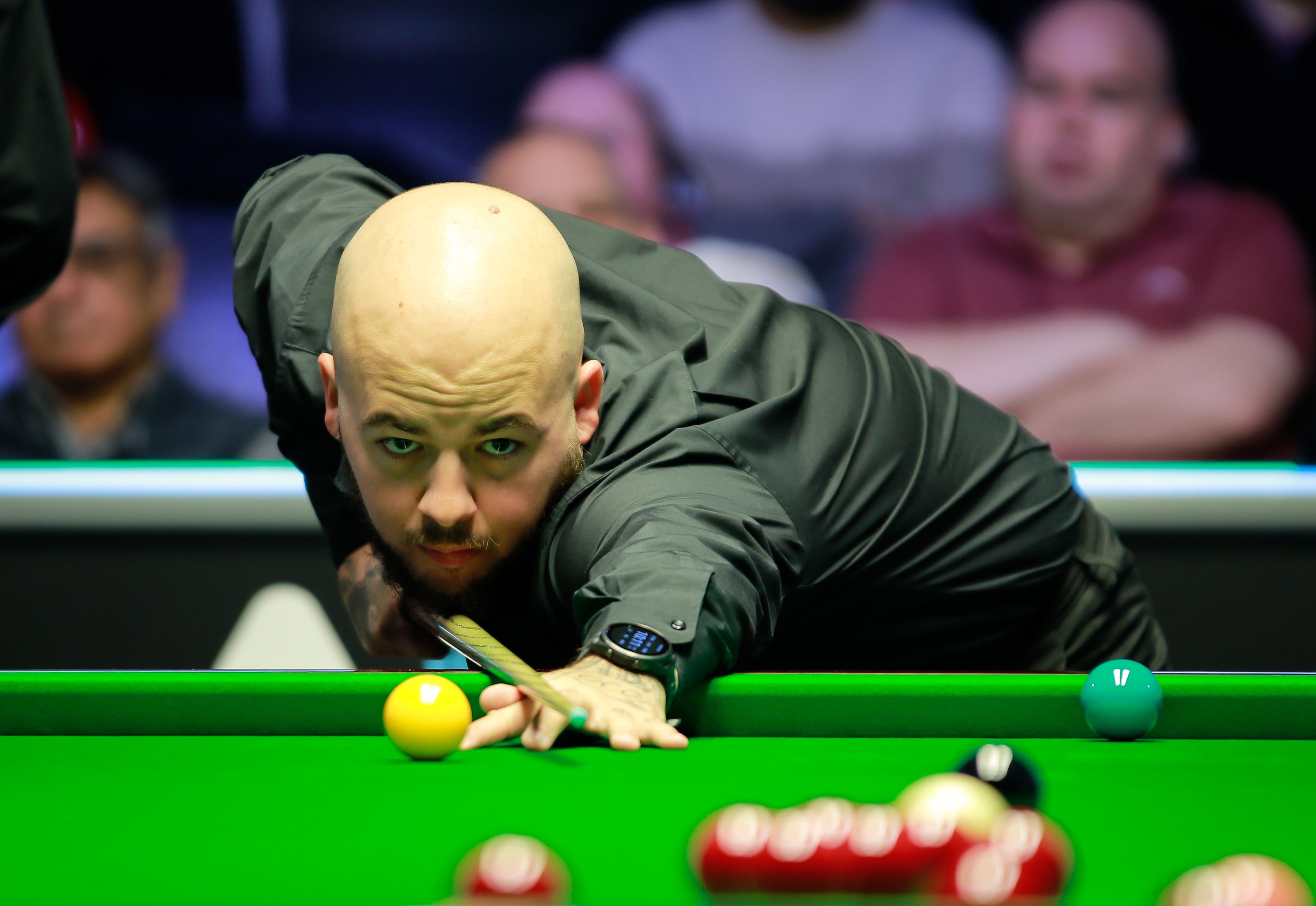 他的舞台 他的舞台