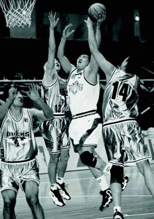 “我会慢慢来，看看会发生什么” – dupreeh 关于管理繁忙的比赛日程